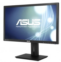 Flatskjerm til PC: Asus PB278QR, 27toms, 2560 x 1440 WQHD LED-backlit, DVI/HDMI/DP/VGA/Audio, pent brukt