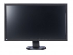 Flatskjerm til PC: Eizo FlexScan Ev2736w, LED, 2560 x 1440, DVI/DP/USB/Audio, pent brukt