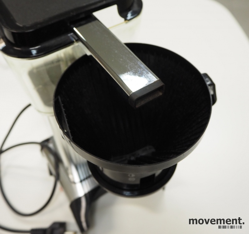 Solgt!Technivorm Moccamaster KBT-741 - 2 / 4