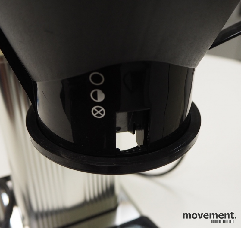 Solgt!Technivorm Moccamaster KBT-741 - 3 / 4