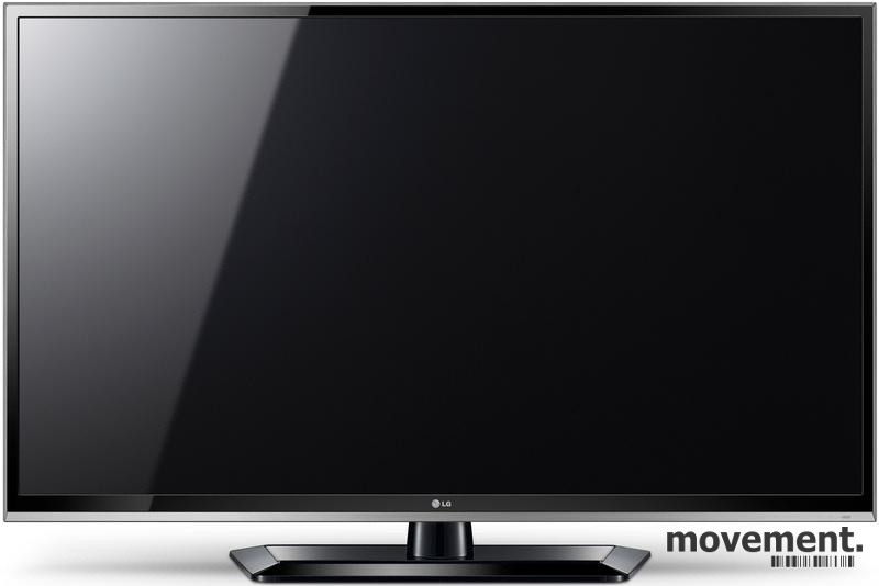 Solgt!Flatskjerms-TV: LG 47LS560T LED - 1 / 3