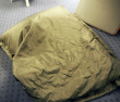 Solgt!Saccosekk / loungemøbel i sort - 2 / 2