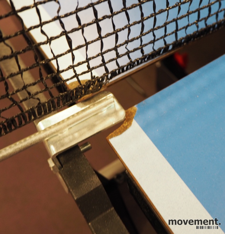 Solgt!Bordtennisbord: Stiga Outdoor - 4 / 4