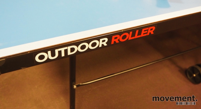Solgt!Bordtennisbord: Stiga Outdoor - 3 / 4
