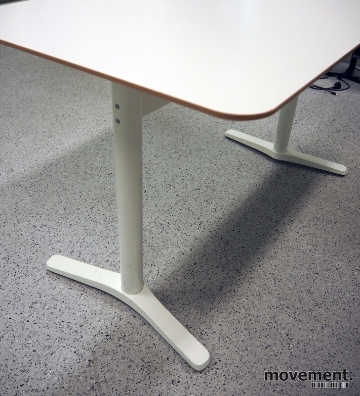 Solgt!Lite møtebord / skrivebord fra - 2 / 2