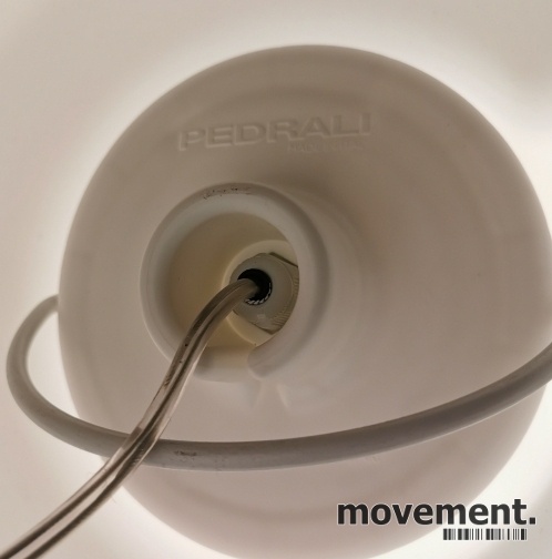 Solgt!Gulvlampe fra Pedrali, Happy Apple - 3 / 5