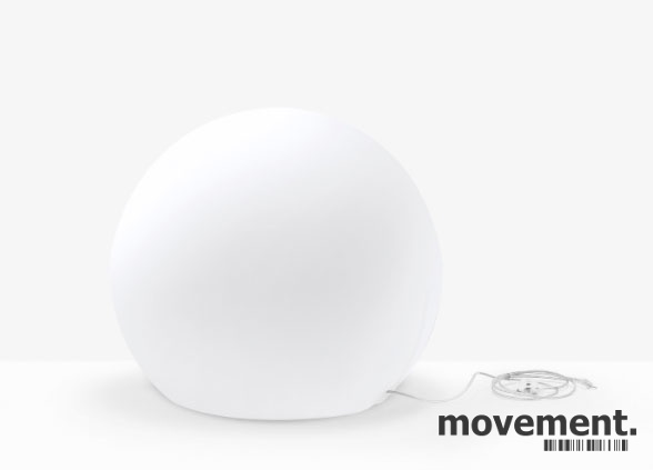 Solgt!Gulvlampe fra Pedrali, Happy Apple - 1 / 5