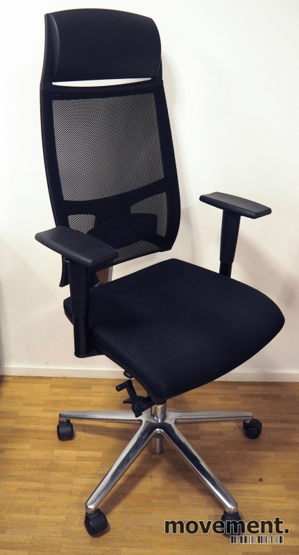 Solgt!Sitland Team Strike Executive - 1 / 2