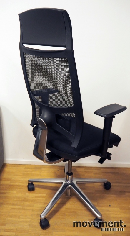 Solgt!Sitland Team Strike Executive - 2 / 2