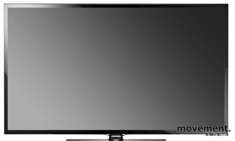 Solgt!Flatskjerms-TV: Samsung modell