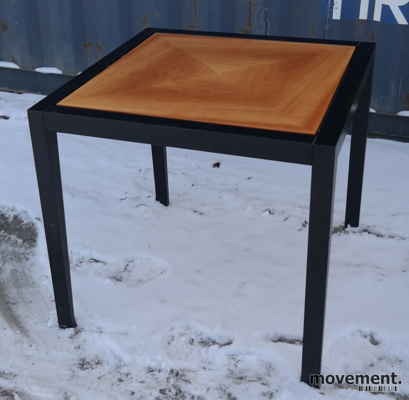 Solgt!Kafebord / konferansebord i - 2 / 3