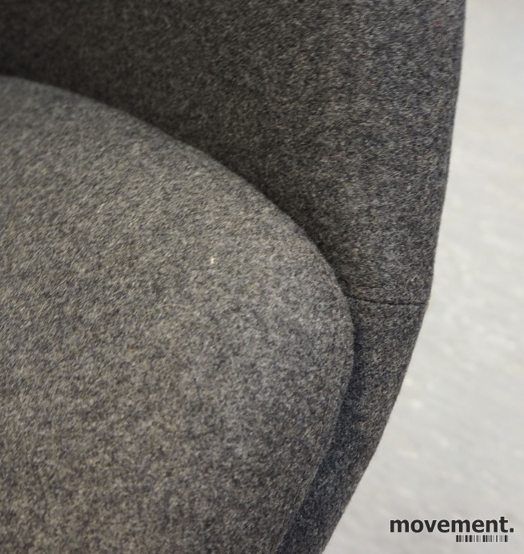 Solgt!ForaForm Planet Loungestol i - 3 / 3
