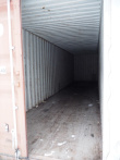 Solgt!40fots HQ container / - 2 / 3