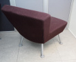 Solgt!Offecct Tinto loungestol i - 2 / 3