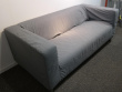 Solgt!IKEA Klippan 2-seter sofa med - 2 / 4
