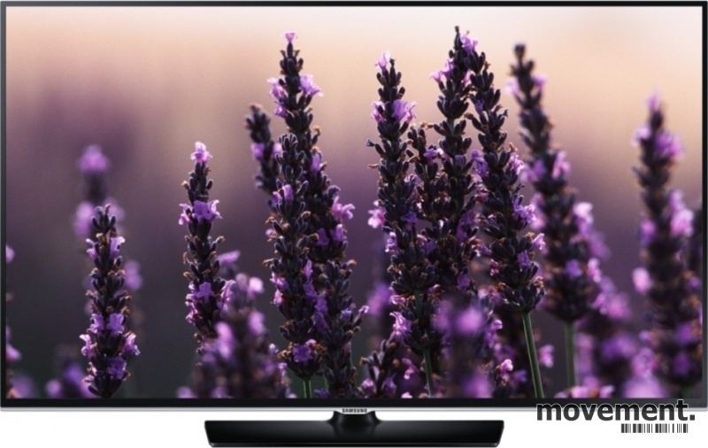Solgt!Samsung 32toms LED-TV UE32H5505AK, - 1 / 3