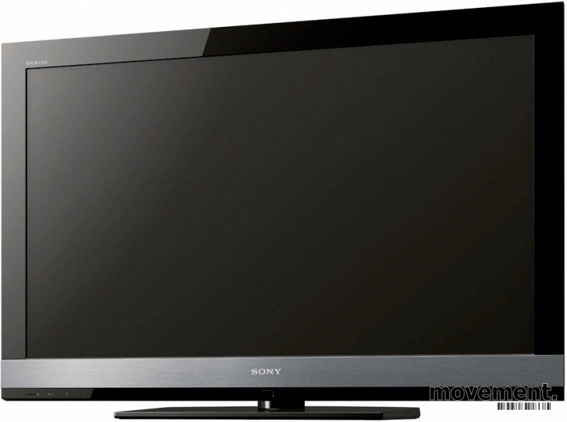 Solgt!Sony Bravia KDL-46EX700 46toms LCD - 1 / 2
