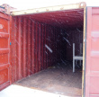 Solgt!20fots container / lagercontainer, - 2 / 2