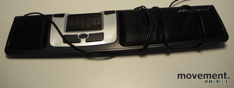 Solgt!Ergonomisk mus: Mousetrapper