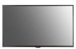 LG 49SE3KD, IPS 49toms Public Display-skjerm, 1920x1080 Full HD, pent brukt