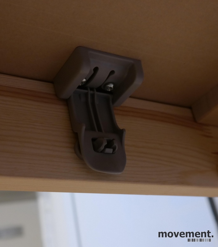 Solgt!IKEA Ekedalen spisebord / møtebord - 5 / 5