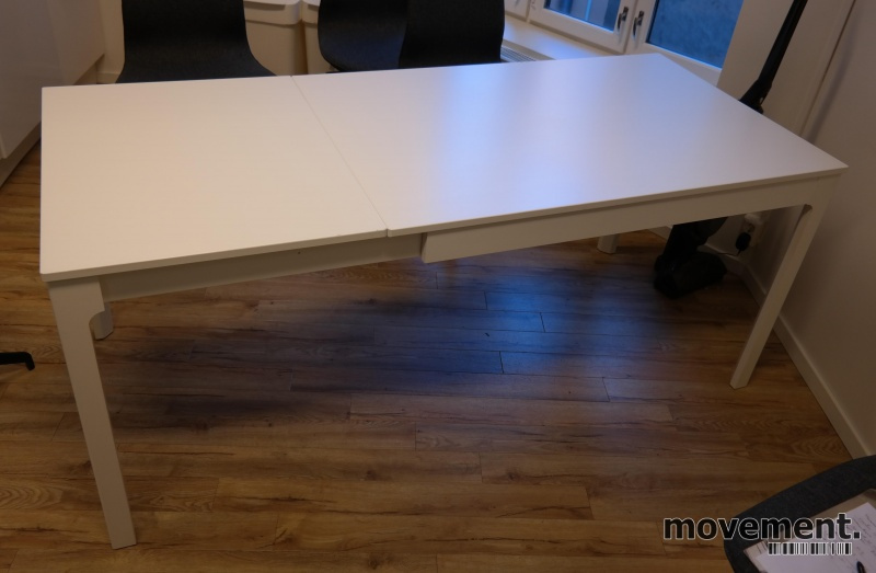Solgt!IKEA Ekedalen spisebord / møtebord - 2 / 5