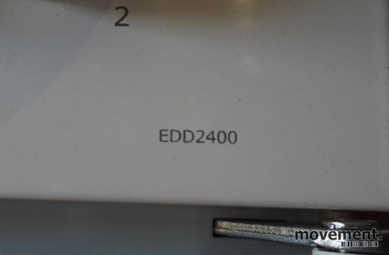 Solgt!Electrolux Tørkeskap EDD2400, 185cm - 3 / 3