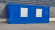 Solgt!Kontorcontainer, 2013-modell, - 3 / 9