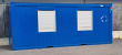 Solgt!Kontorcontainer, 2013-modell, - 2 / 9