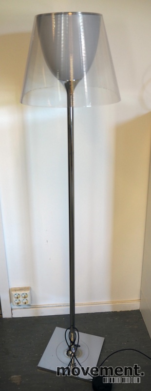 Solgt!Flos Ktribe F2 transparent - 2 / 2