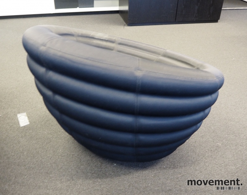 Solgt!Hay Blow loungestol / lenestol i - 2 / 2