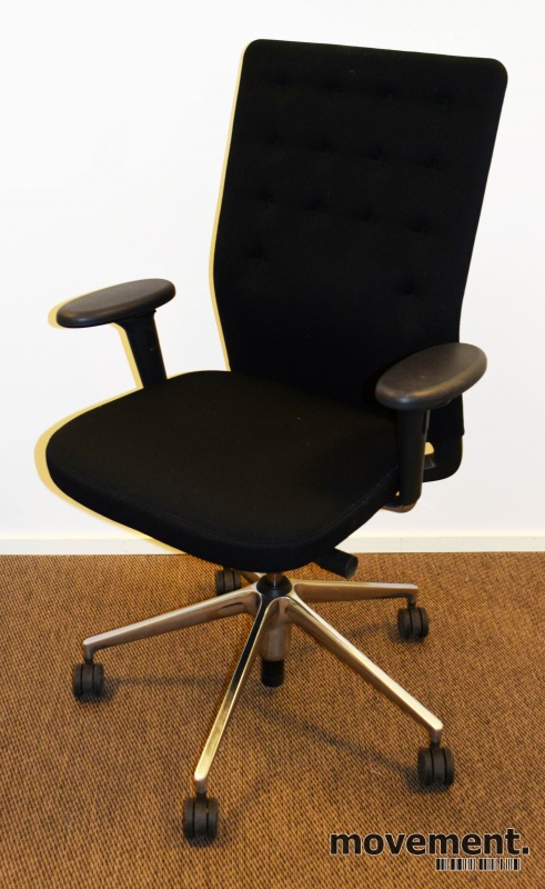 Solgt!Kontorstol fra Vitra, modell ID - 2 / 4
