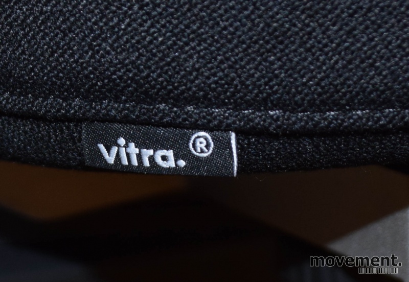 Solgt!Kontorstol fra Vitra, modell ID - 4 / 4