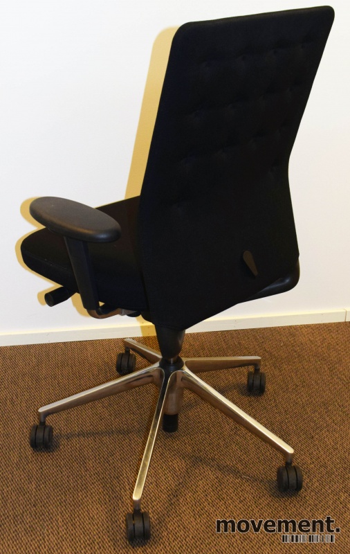 Solgt!Kontorstol fra Vitra, modell ID - 3 / 4