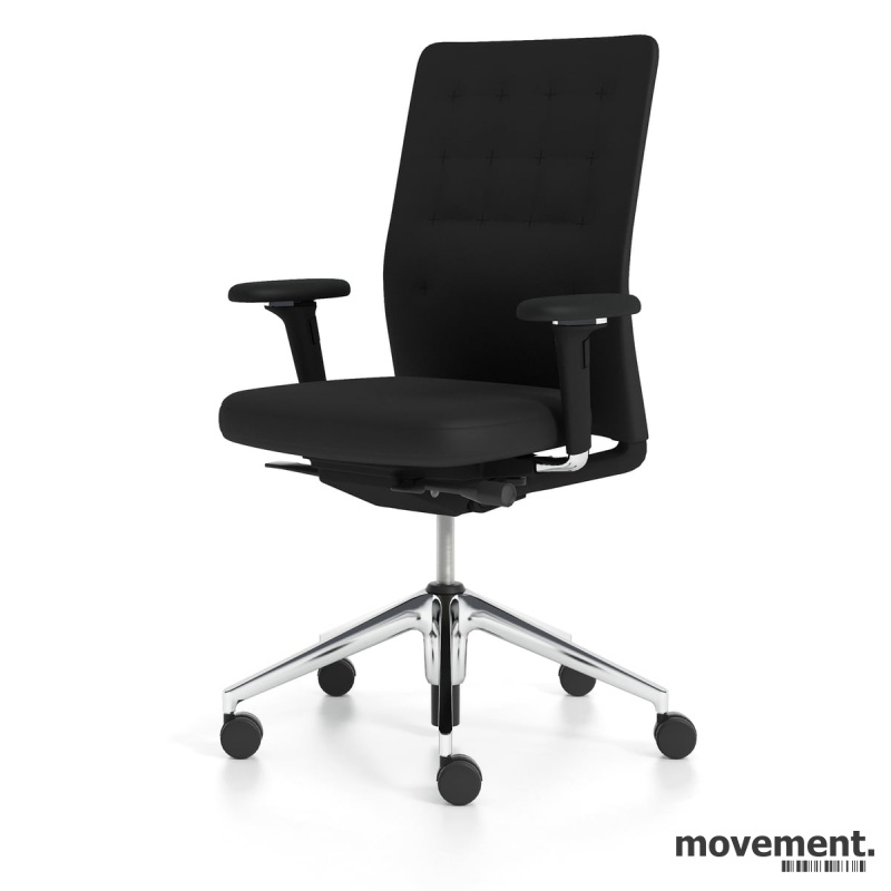 Solgt!Kontorstol fra Vitra, modell ID - 1 / 4
