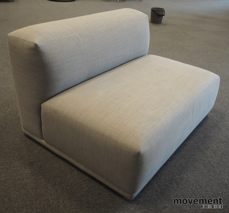 Solgt!Muuto sofamodul, modell Connect, - 2 / 2