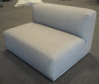 Solgt!Muuto sofamodul, modell Connect, - 1 / 2