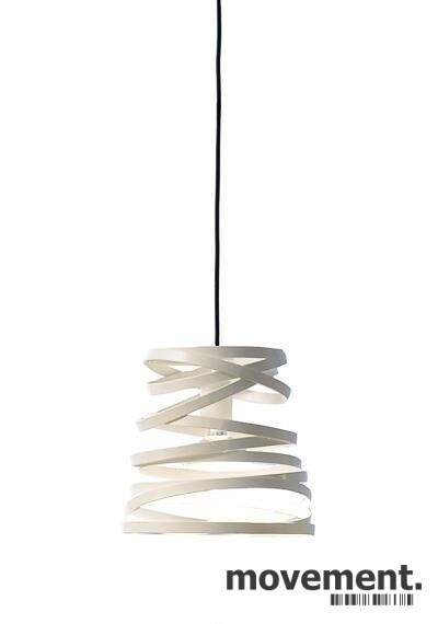 Taklampe / pendellampe i hvitt fra - 1 / 3