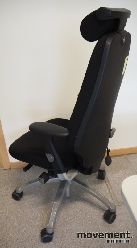 Solgt!Kontorstol: RH-stolen RH Logic i - 2 / 2
