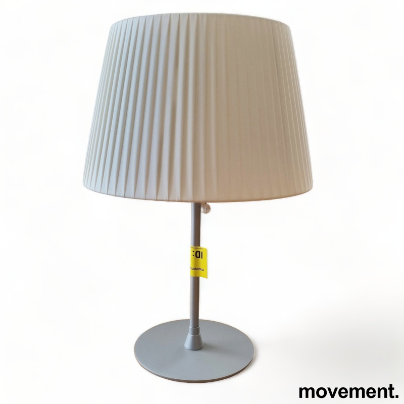 Bordlampe fra Modiss, modell - 1 / 2