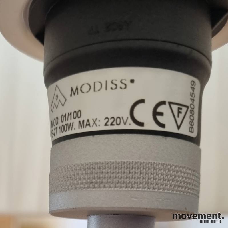 Bordlampe fra Modiss, modell - 2 / 2