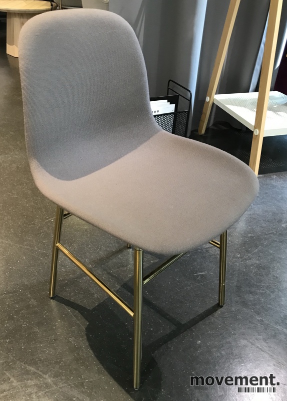 Solgt!Normann Copenhagen Form - 1 / 2