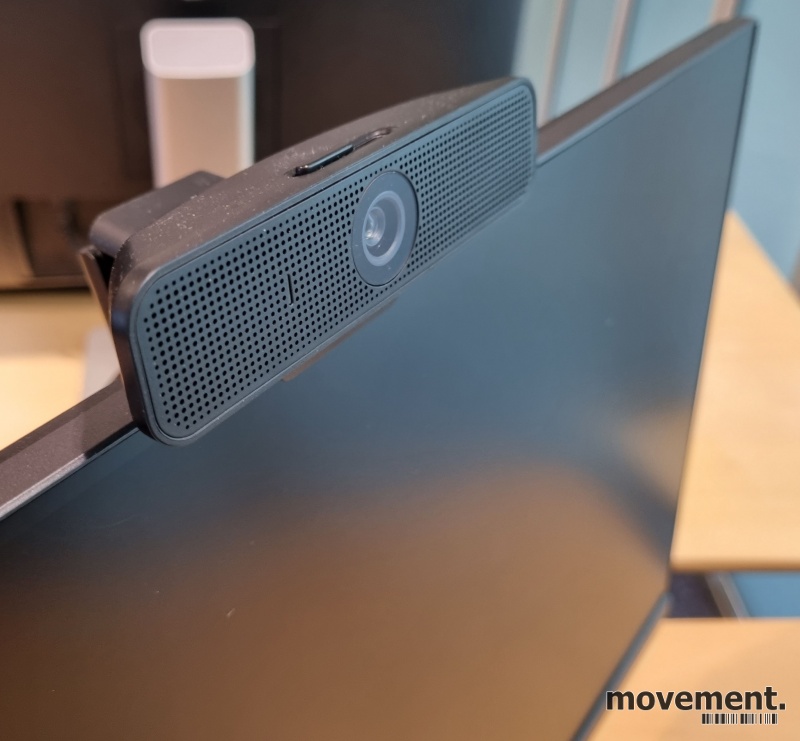 Solgt!Webcam, Logitech HD 1080p Webcam - 2 / 3