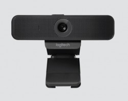 Webcam, Logitech HD 1080p Webcam C925e, USB, 860-000508, pent brukt