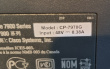 Solgt!Cisco CP-7970G IP-telefon med - 3 / 3