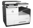 Solgt!HP Pagewide Pro MFP 477dw, - 1 / 6