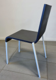 Solgt!Vitra .03 Chair av Maarten Van - 3 / 4