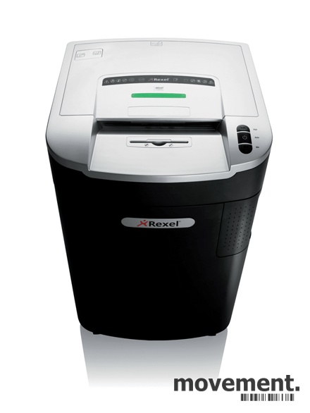 Solgt!Makuleringsmaskin Rexel Mercury - 1 / 3