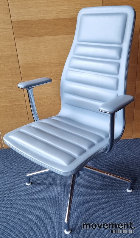 Solgt!Møteromsstol fra Cappellini, modell - 1 / 4