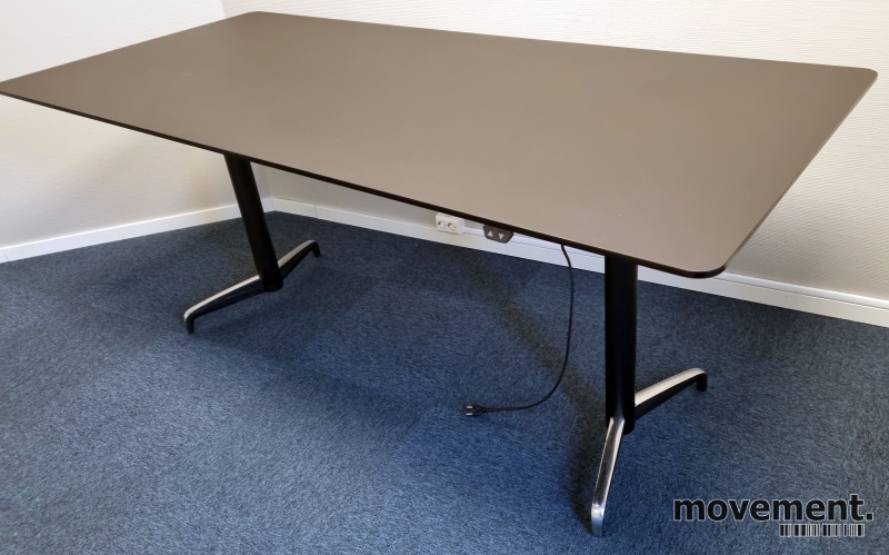 Solgt!Møtebord / prosjektbord fra Holmris - 3 / 5